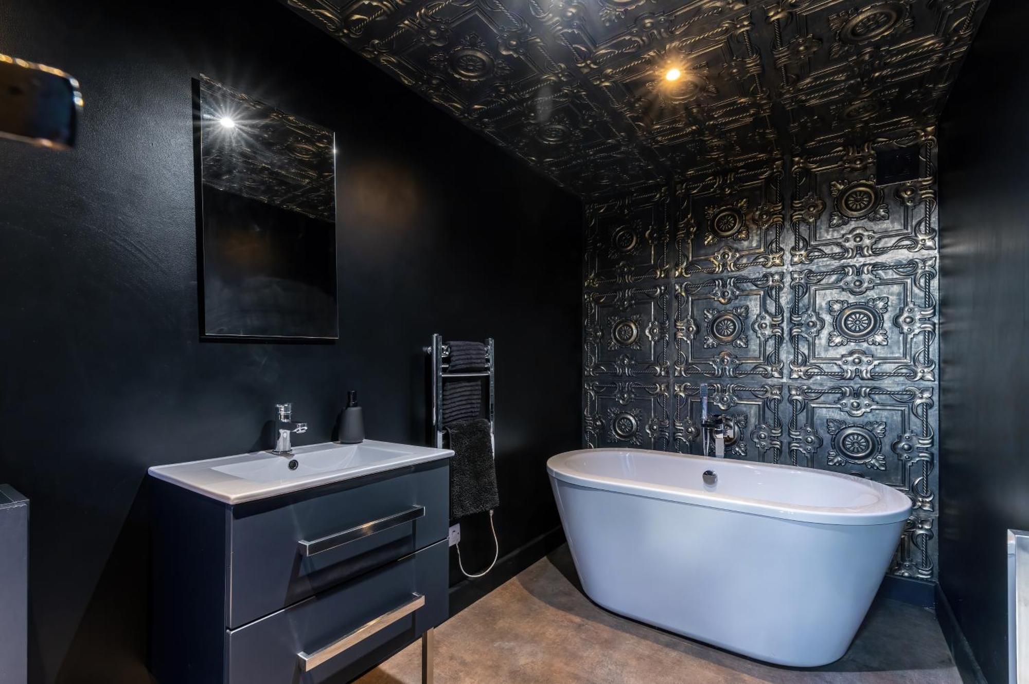 Lincoln Yurts Hotel Luaran gambar